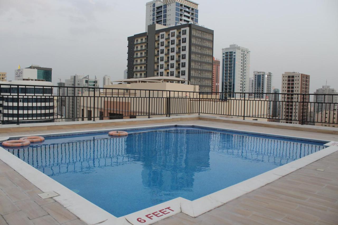 Asian Tower Al Ghurayfah Екстер'єр фото