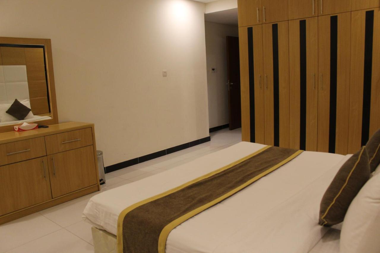 Asian Tower Al Ghurayfah Екстер'єр фото
