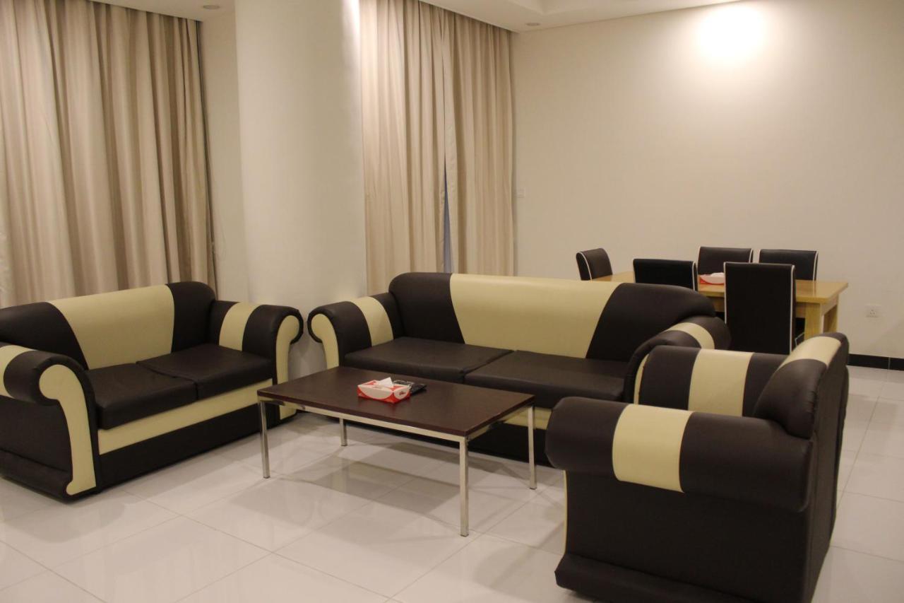 Asian Tower Al Ghurayfah Екстер'єр фото
