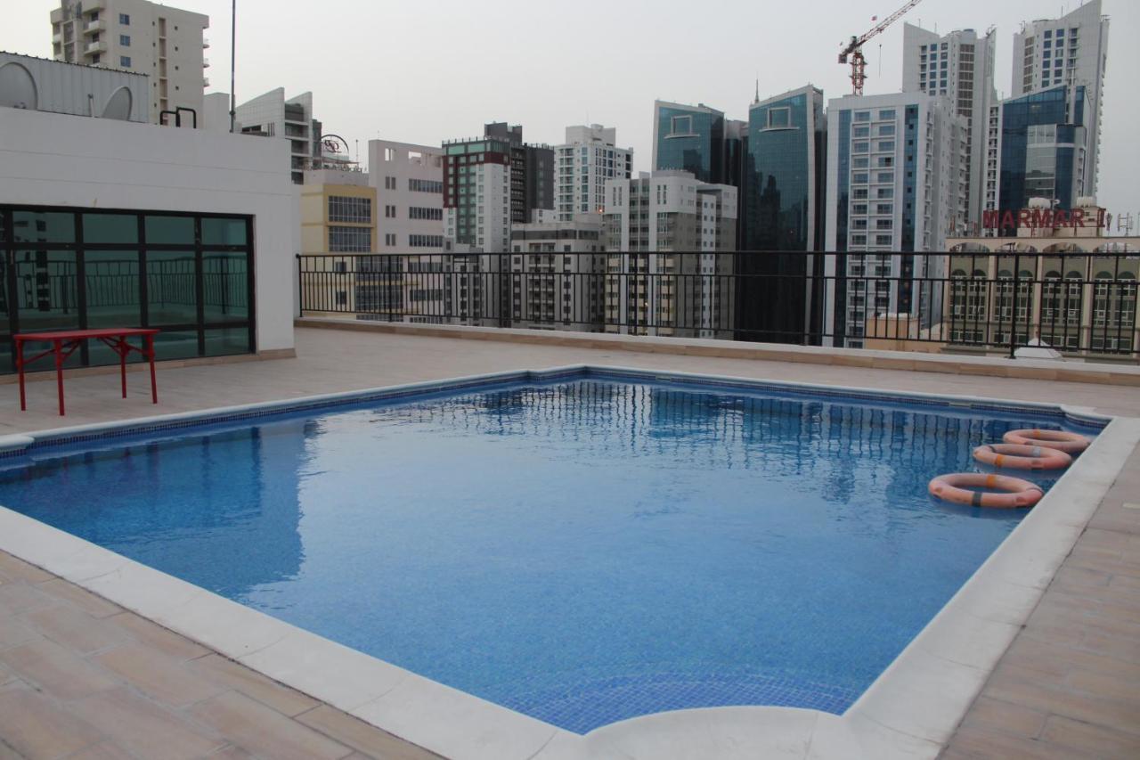 Asian Tower Al Ghurayfah Екстер'єр фото