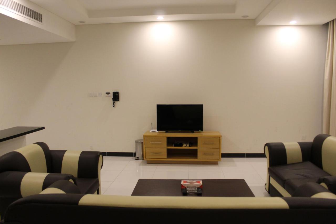 Asian Tower Al Ghurayfah Екстер'єр фото