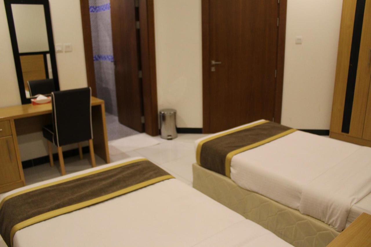 Asian Tower Al Ghurayfah Екстер'єр фото