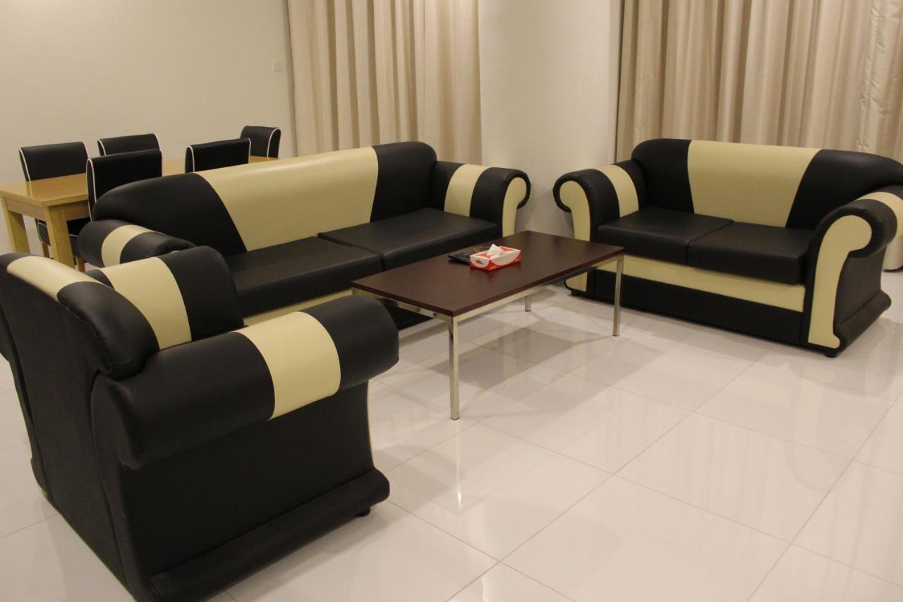 Asian Tower Al Ghurayfah Екстер'єр фото