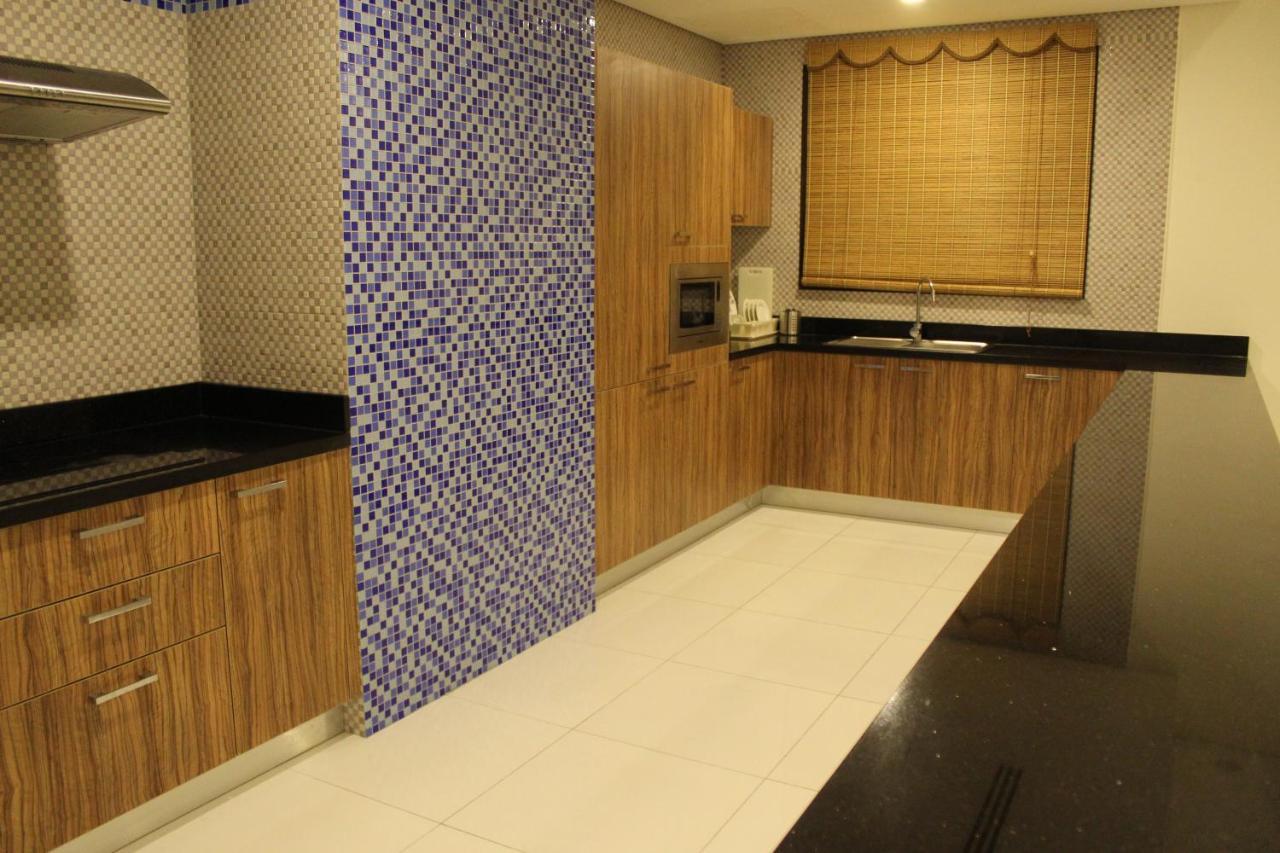 Asian Tower Al Ghurayfah Екстер'єр фото