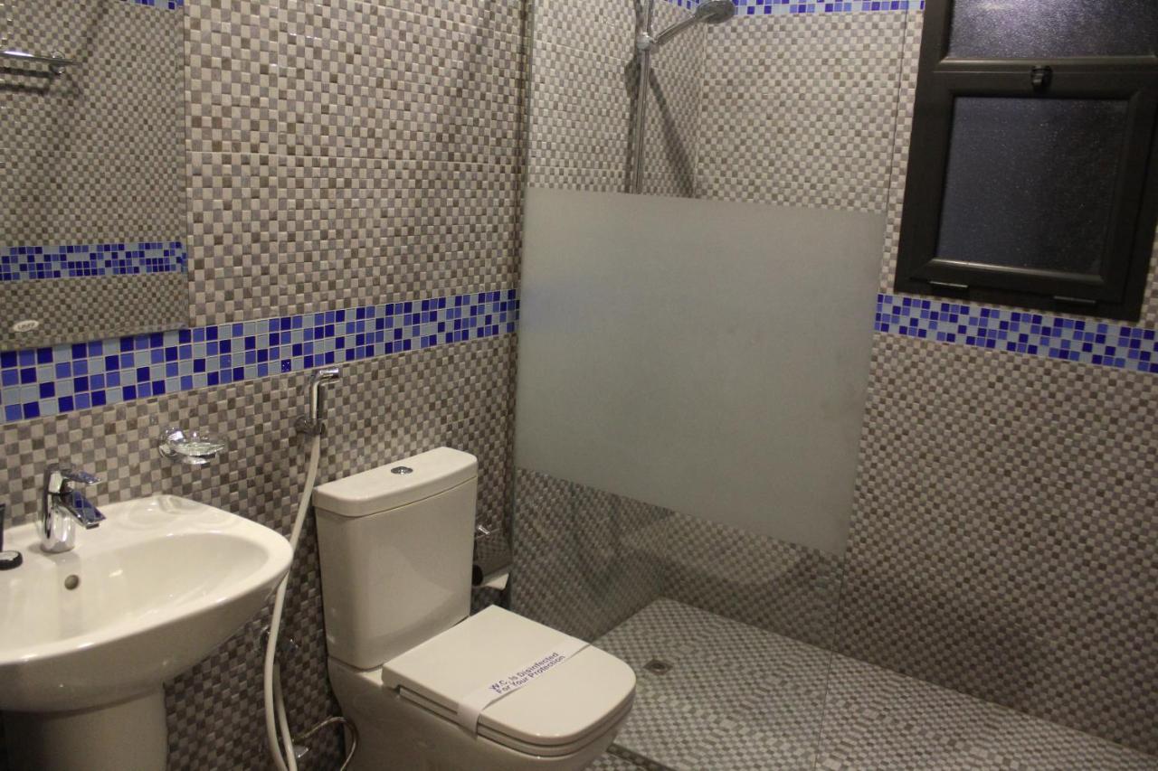 Asian Tower Al Ghurayfah Екстер'єр фото