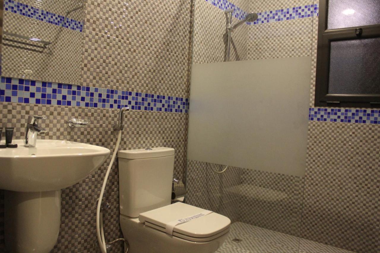 Asian Tower Al Ghurayfah Екстер'єр фото