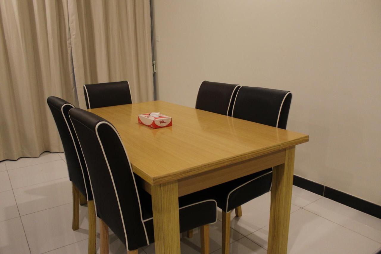 Asian Tower Al Ghurayfah Екстер'єр фото
