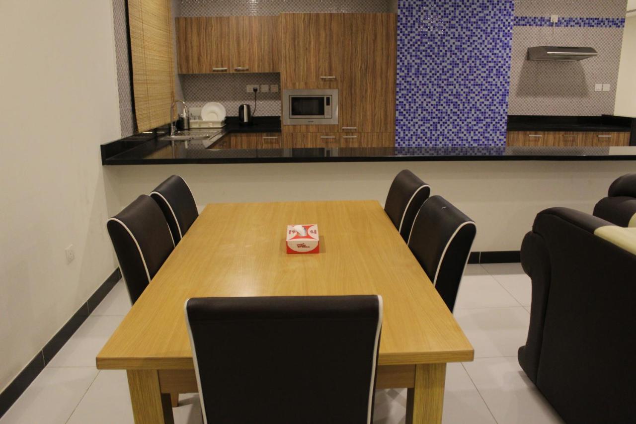 Asian Tower Al Ghurayfah Екстер'єр фото